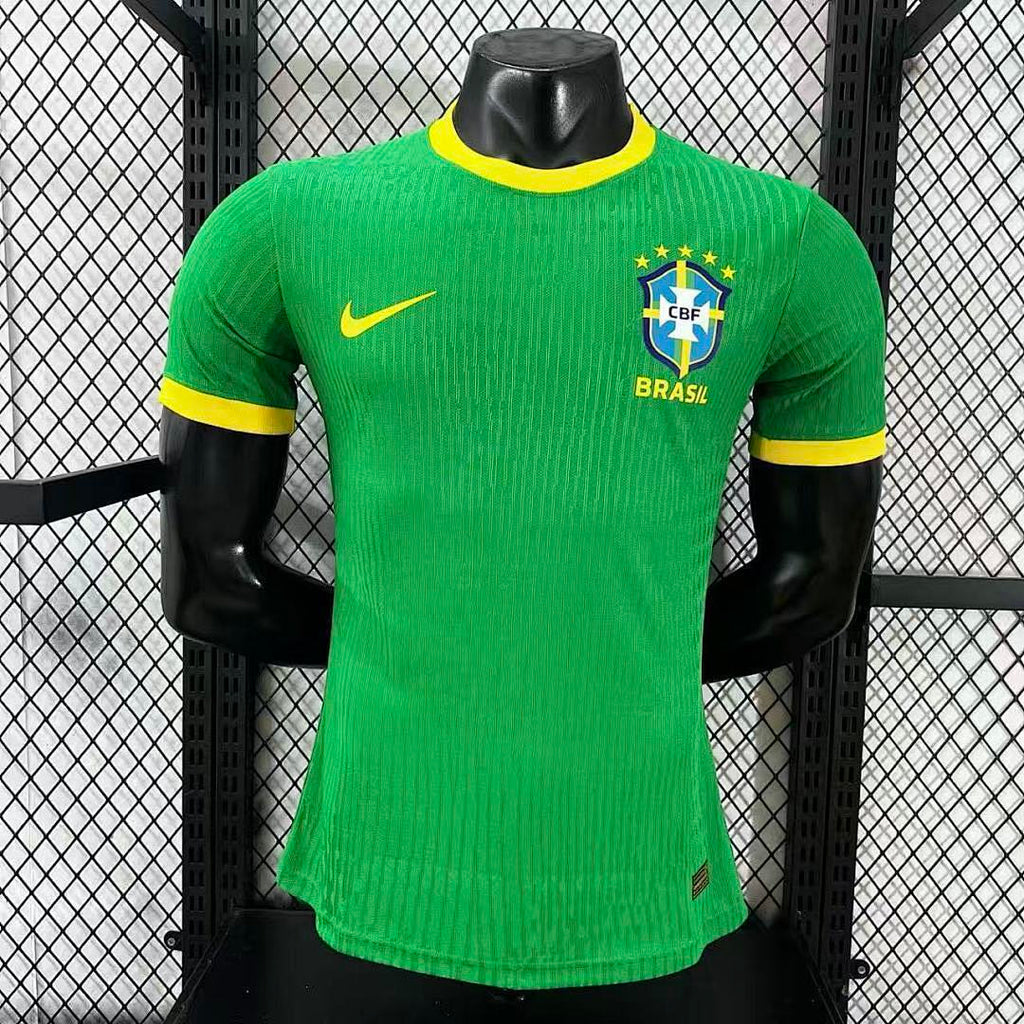 Voetbalshirt Brazilië Concept 2026