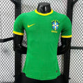 Voetbalshirt Brazilië Concept 2026