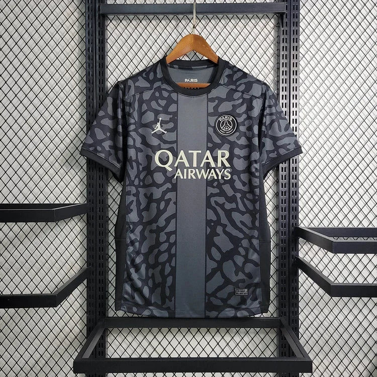 Voetbalshirt Paris Saint-Germain Seizoen 2023-2024 speciale editie