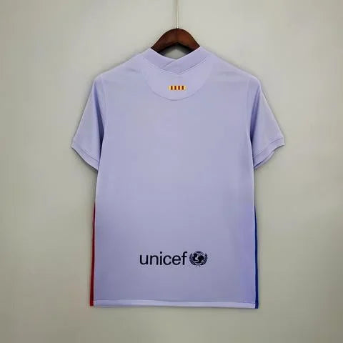 BARCELONA CAMISOLA FORA 21/22