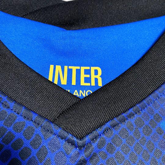 FOTBALLDRAKT INTER MILAN HJEMME 21/22