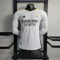 Camisola 23-24 Real Madrid Manga Comprida