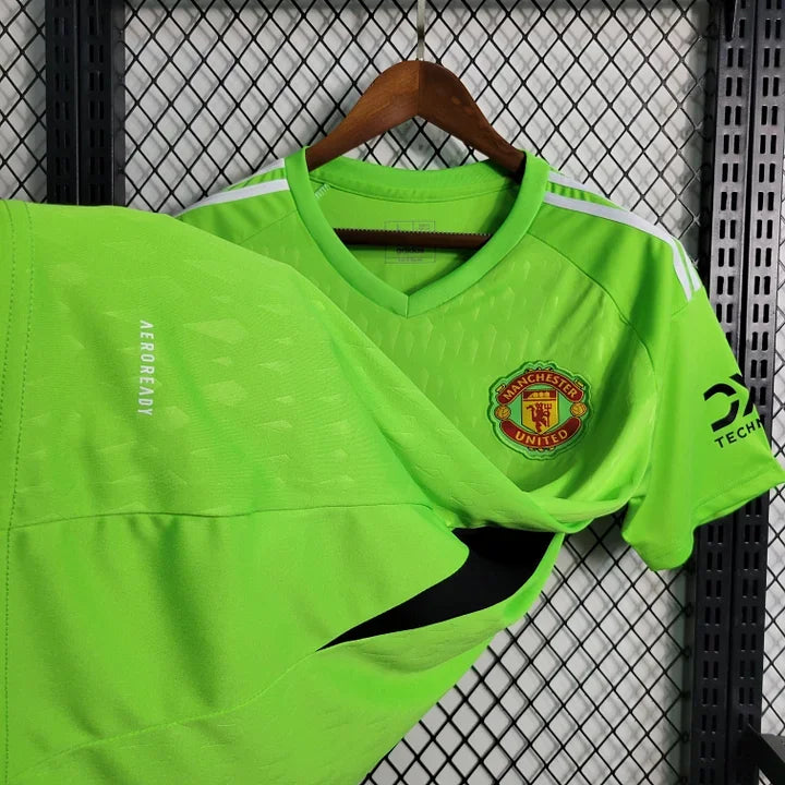 Camisola Manchester United 2023 2024 casa