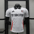 Camisola Fulham 2024-25