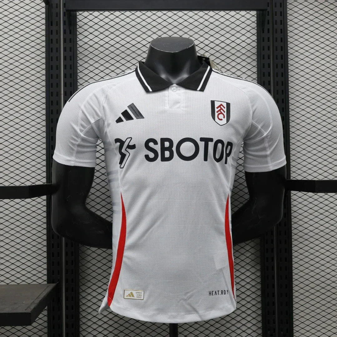 Camisola Fulham 2024-25