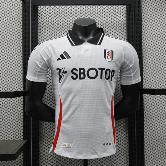 Camisola Fulham 2024-25