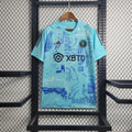 Camisola Inter Miami temporada 2023-2024 edição especial