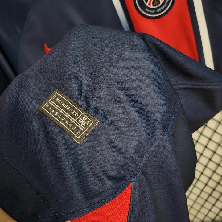 Camisola Paris Saint-Germain temporada 2023-2024 casa