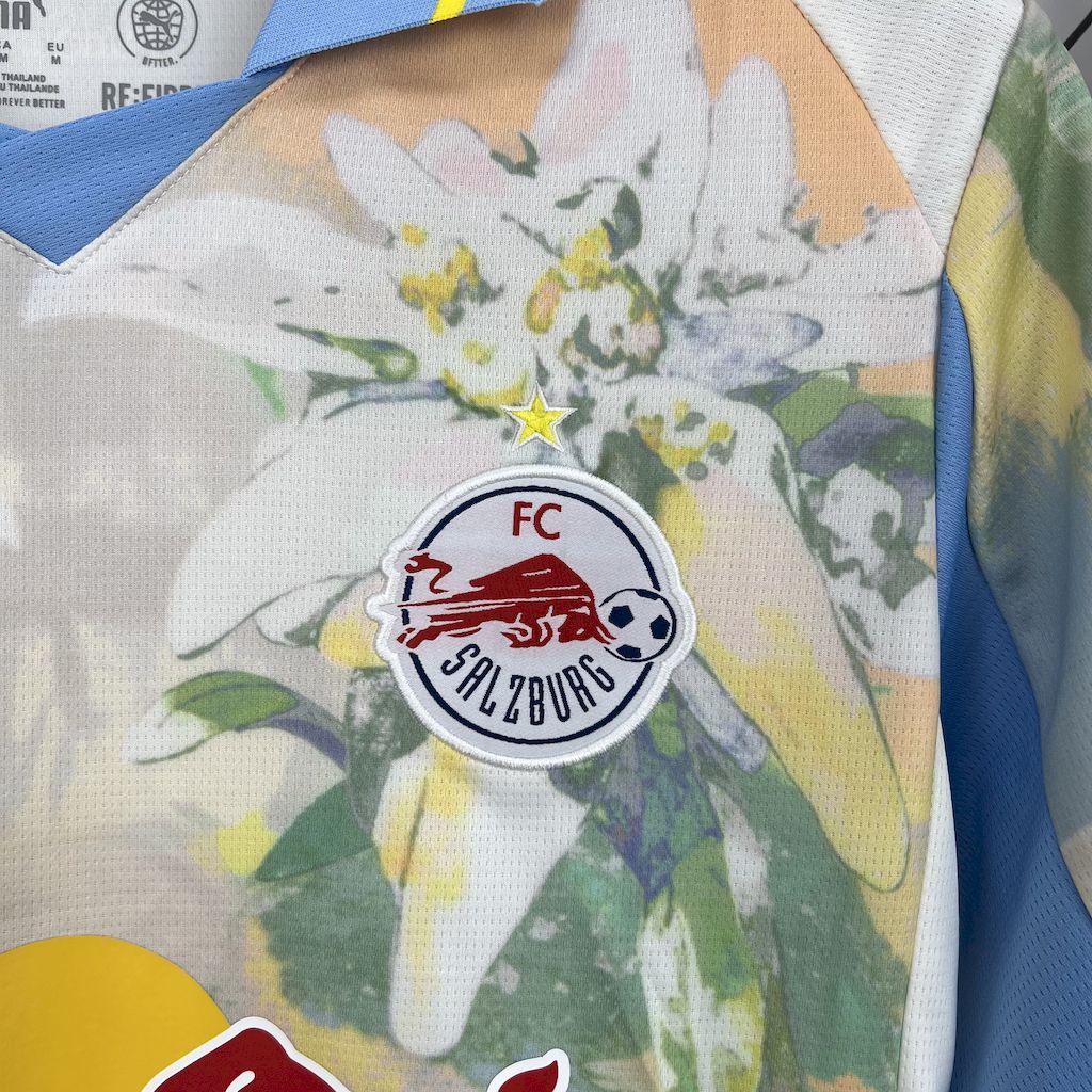 Camisola Salzburg 2025-26