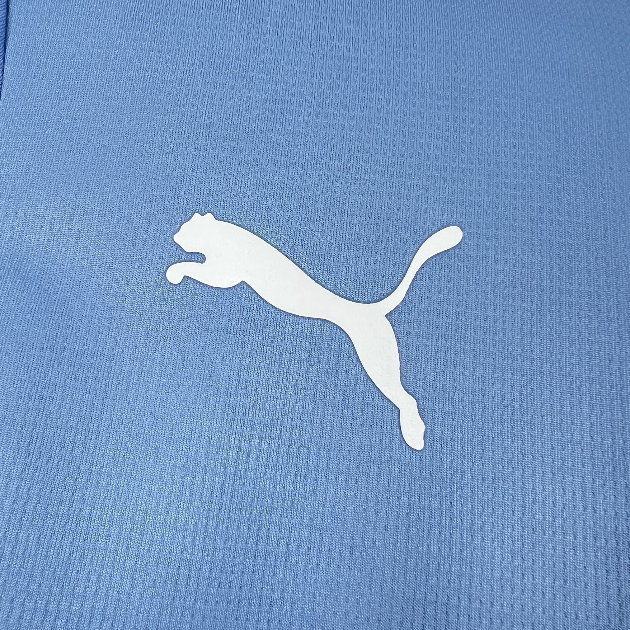 Camisola Manchester City 2026-27
