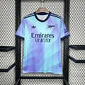 Voetbalshirt Arsenal Third 2024/25