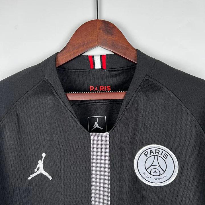 Retro Fotballdrakt Paris 2018/19