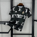 Camisola Real Madrid conceito 2025-26