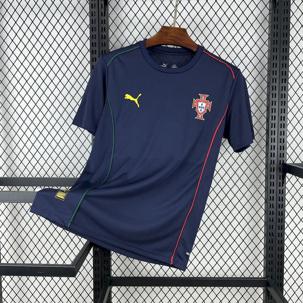 Voetbalshirt Portugal concept 2025