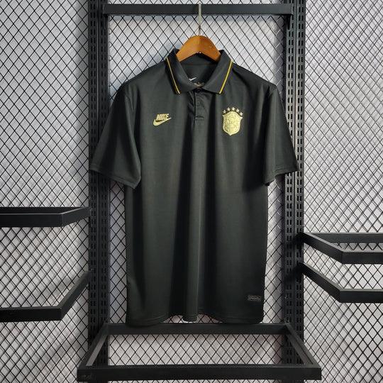 Camisola Brasil Conceito 2022/23