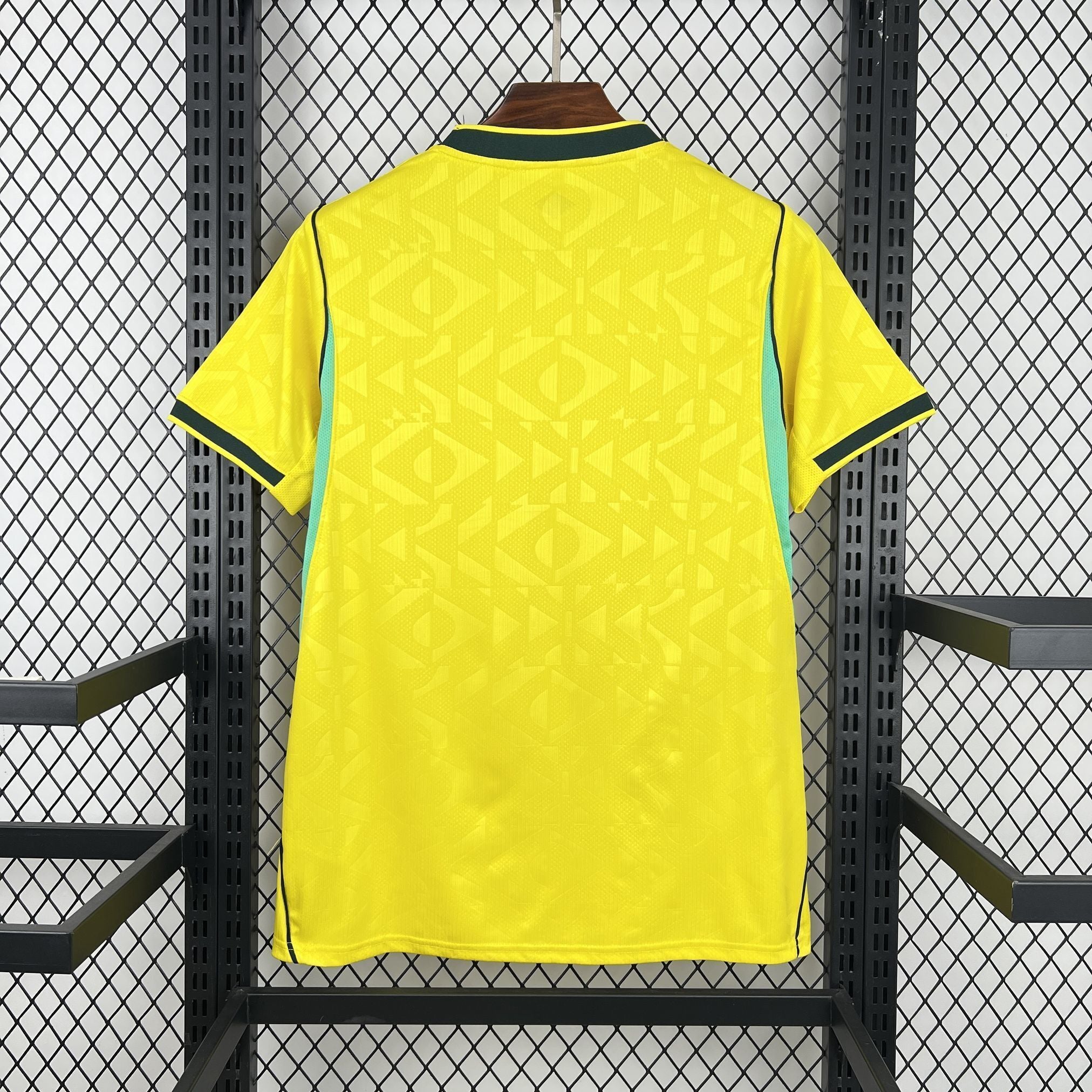 Camisola Brasil Copa do Mundo 2026