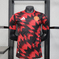 Camisola Manchester United treino 2025-26
