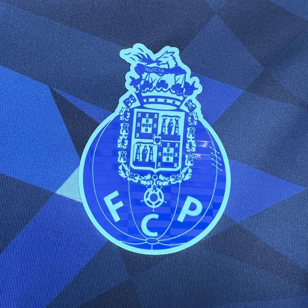 Camisola Porto conceito 2024-25