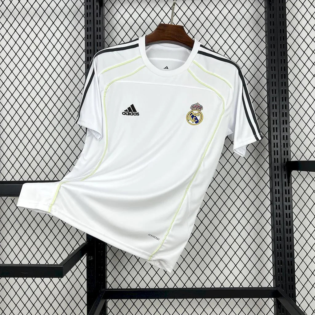 Camisola Real Madrid 2025-26