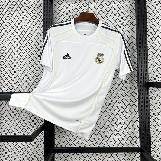 Camisola Real Madrid 2025-26