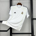 Voetbalshirt Real Madrid 2025-26