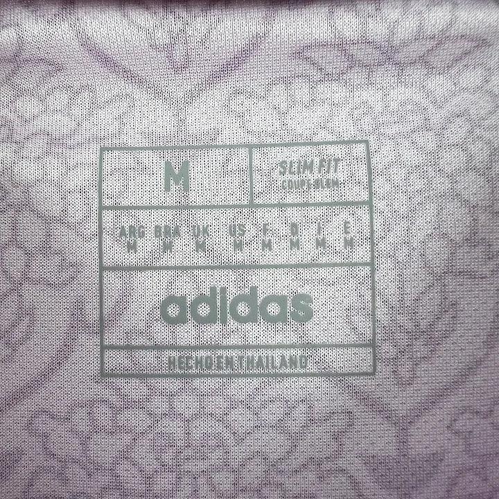 Camisola Real Madrid Conceito Rosa 2024-25