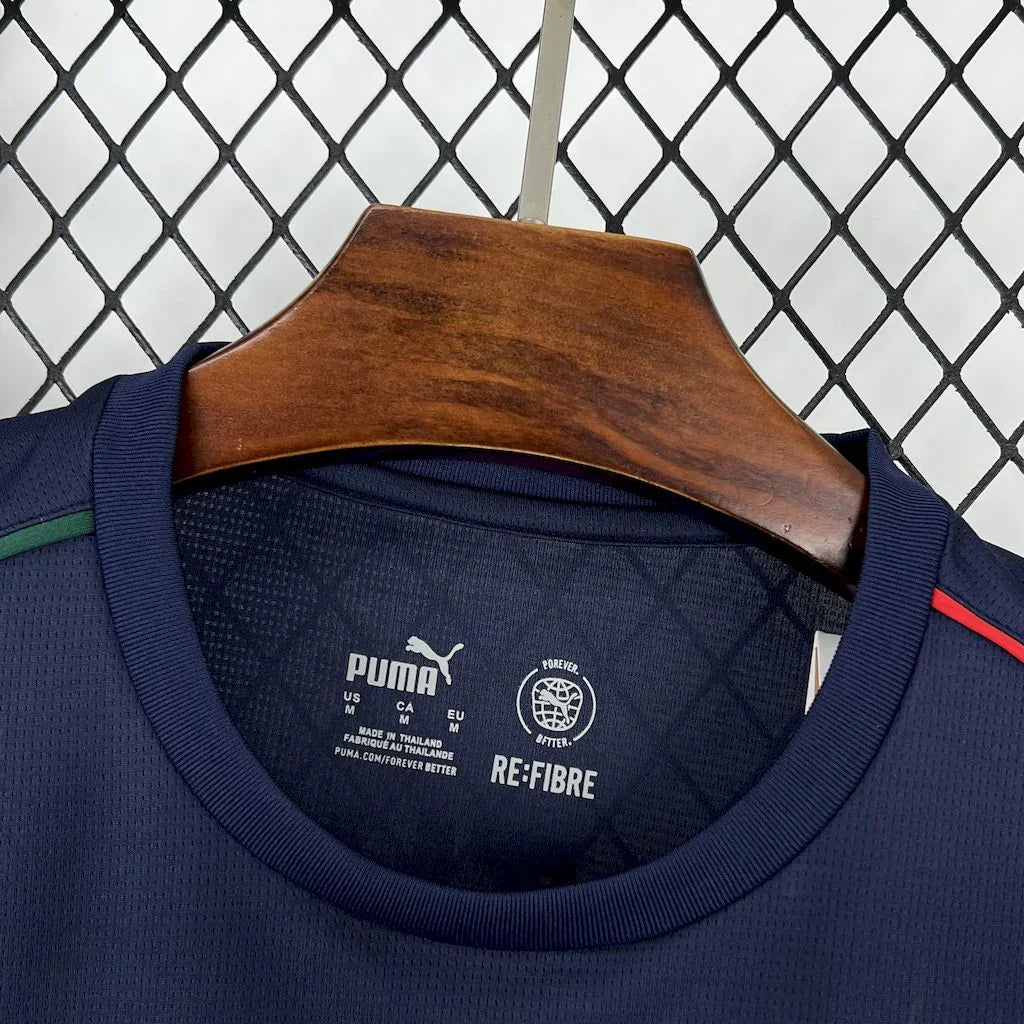 Camisola Portugal conceito 2025