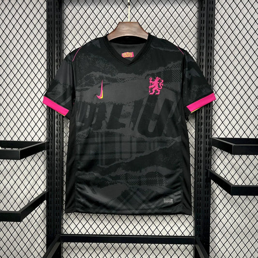 Camisola Chelsea third 2024/25