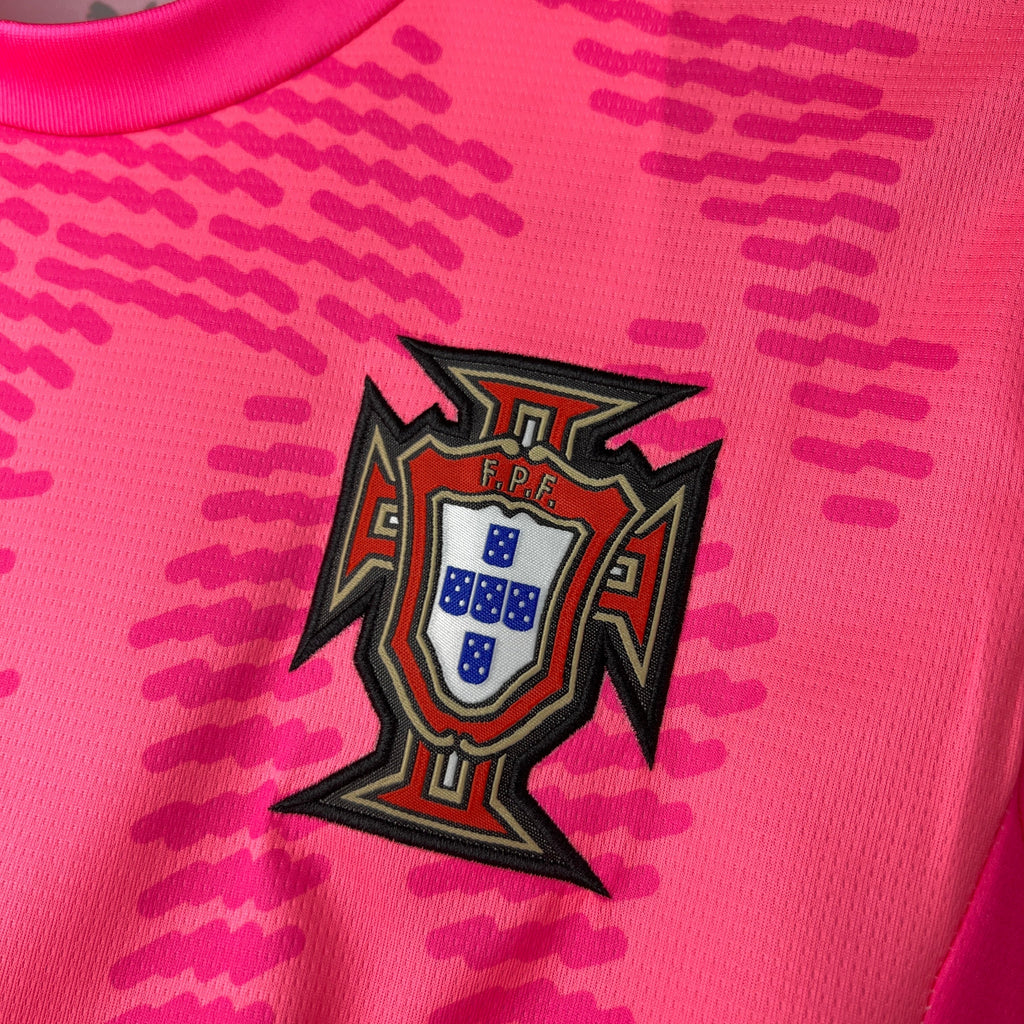 Camisola Portugal conceito 2026
