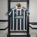 Camisola Manchester United temporada 2023-2024 fora
