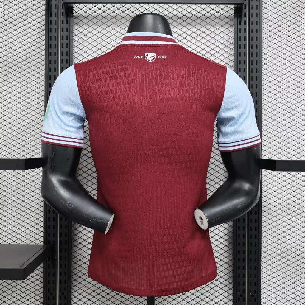 Fotballdrakt West Ham 2024/25