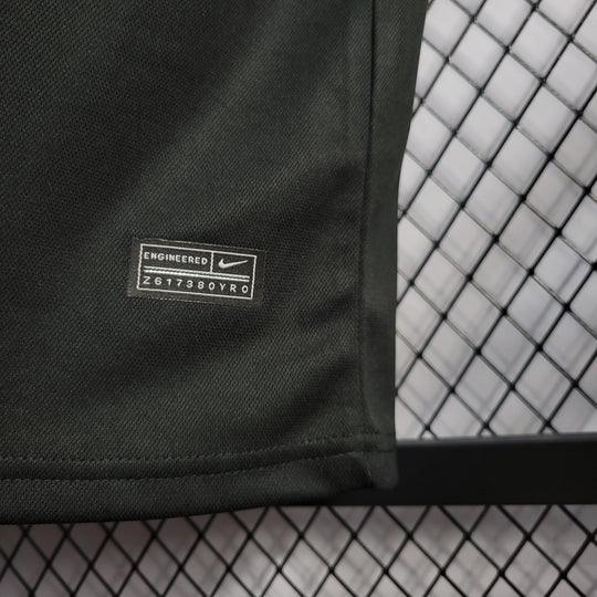Camisola Brasil Conceito 2022/23