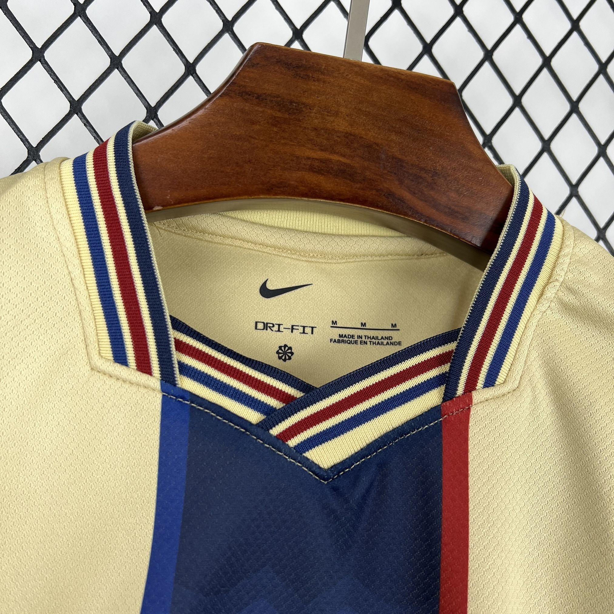 Camisola FC Barcelona Conceito 2026-27