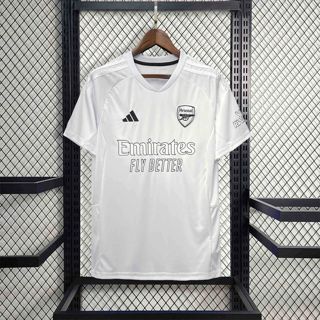 Camisola Arsenal temporada 2023-2024 edição especial