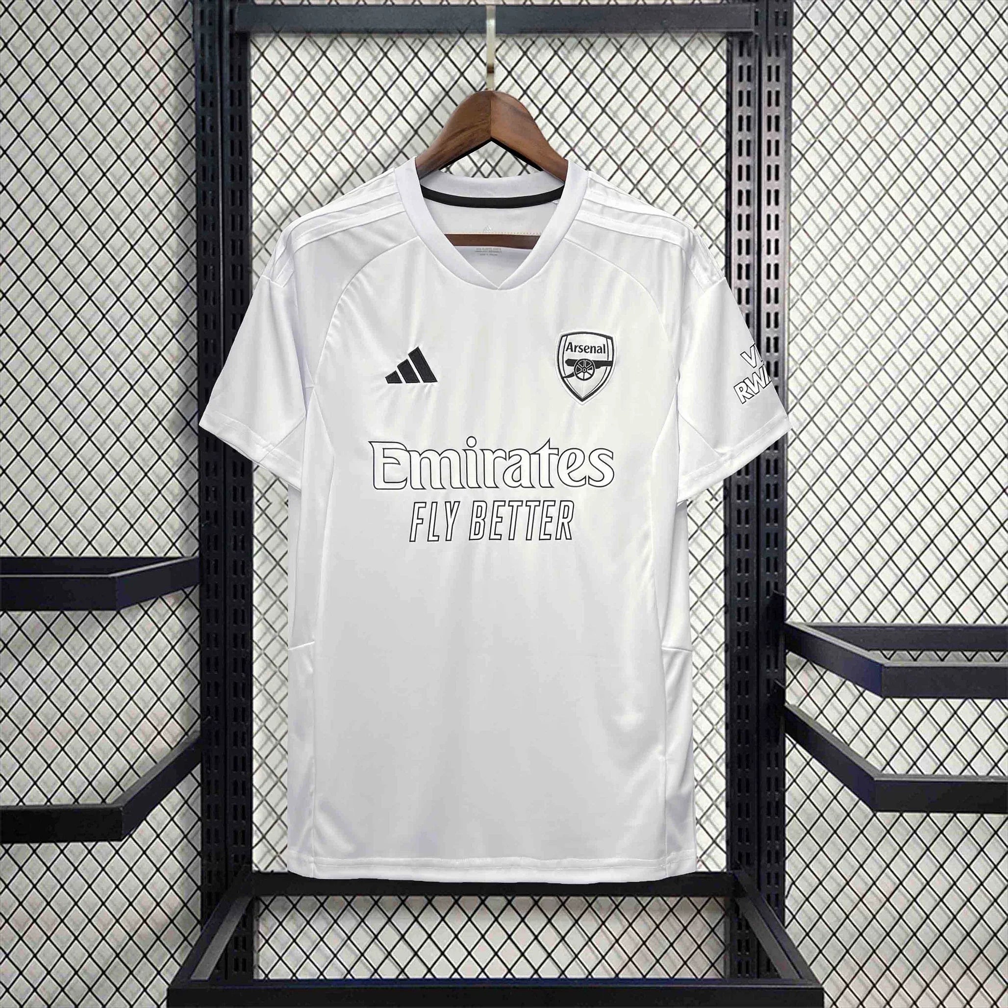 Camisola Arsenal temporada 2023-2024 edição especial