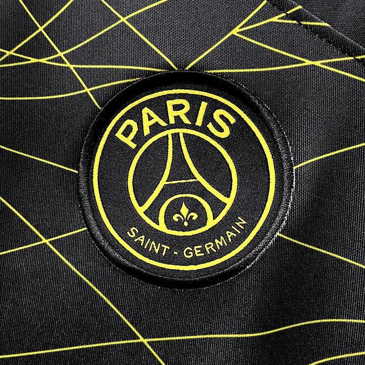 Fotballdrakt Paris Saint-Germain sesong 2023-2024 fjerde