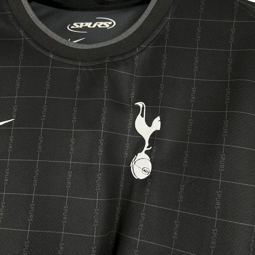 Fotballdrakt Tottenham Borte 2025/26