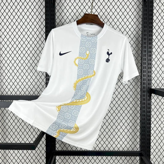 Camisola Tottenham conceito 2025-26