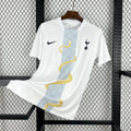 Voetbalshirt Tottenham concept 2025-26