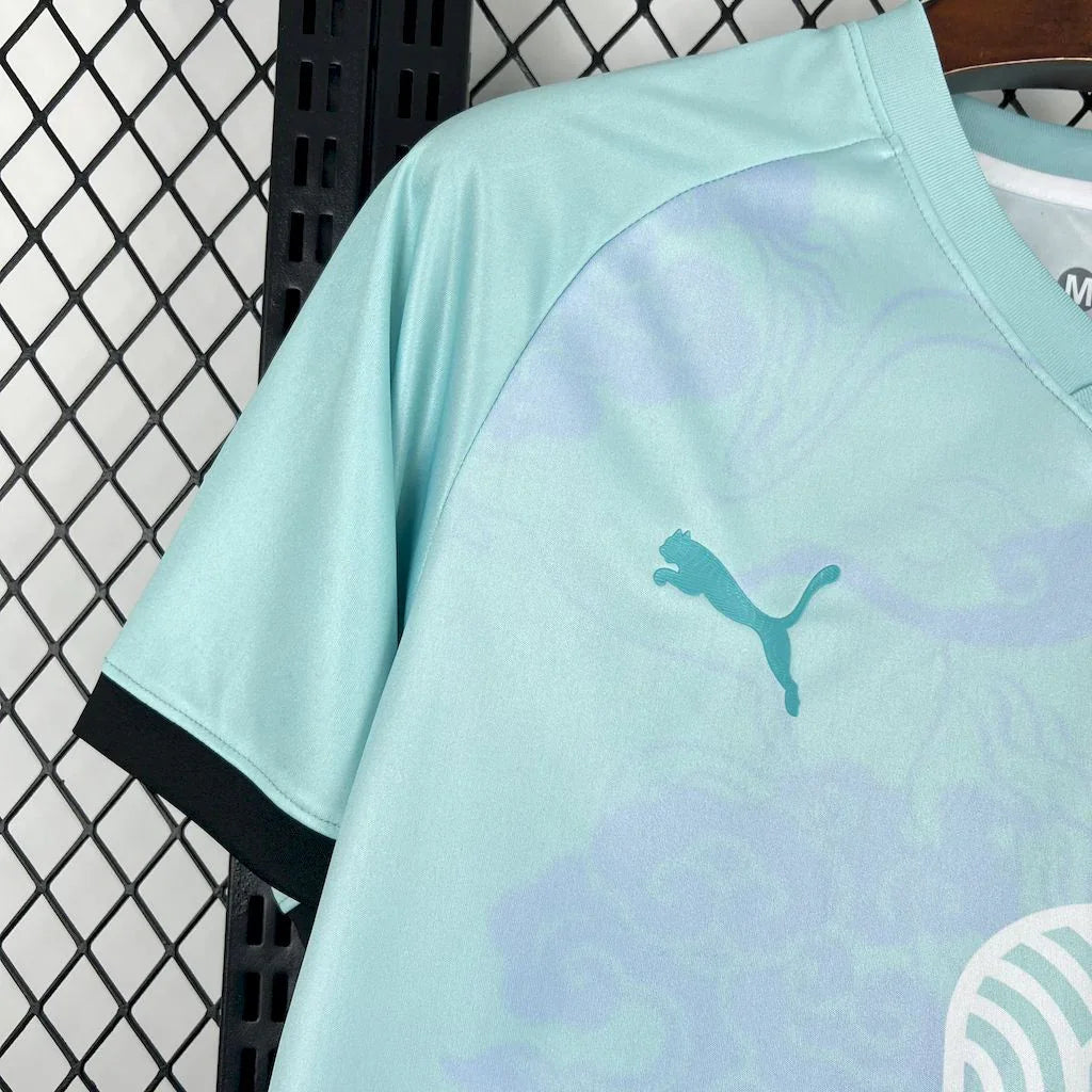 Camisola Marrocos conceito 2025-26