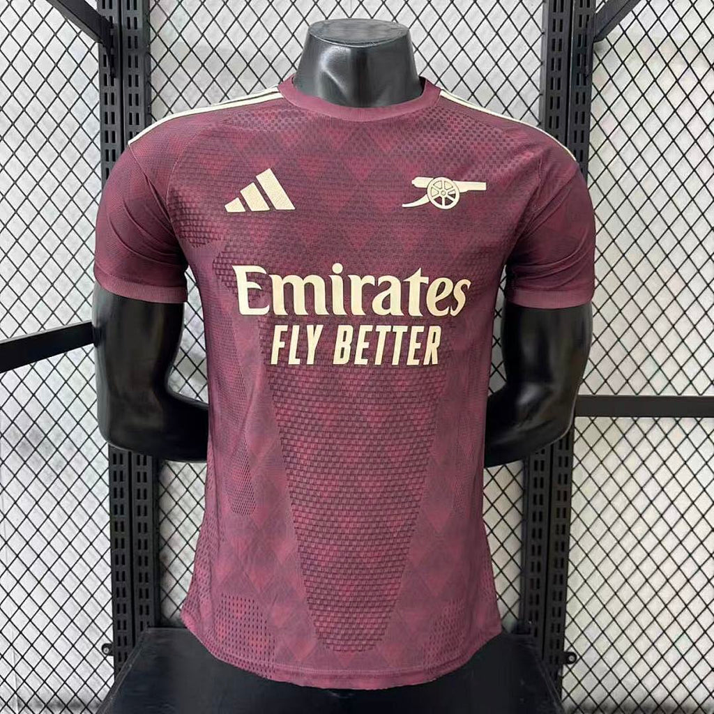 Camisola Arsenal Conceito 2026-27