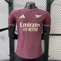 Camisola Arsenal Conceito 2026-27
