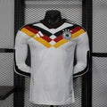 Camisola Alemanha mangas compridas Copa do Mundo 2026