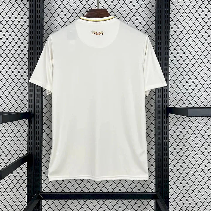 Camisola Colômbia futebol 100ème anniversaire 2024 2025