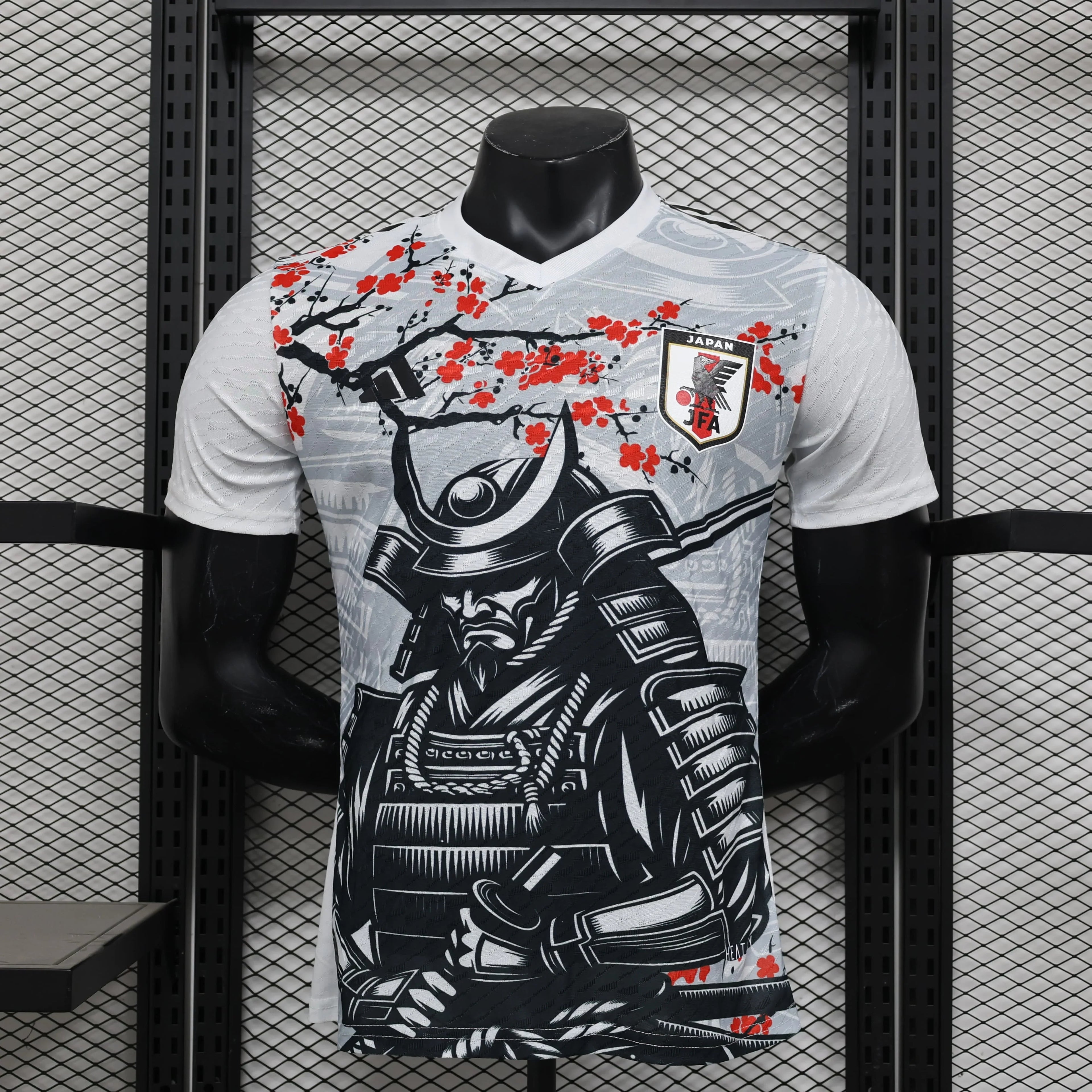 Camisola Japão Conceito 2025-2026