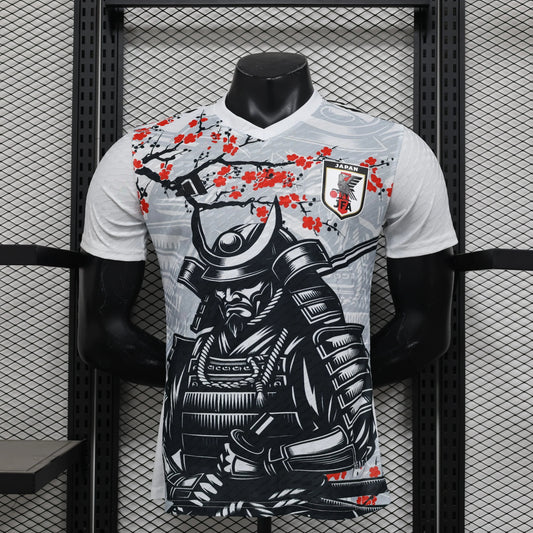 Camisola Japão Conceito 2025-2026