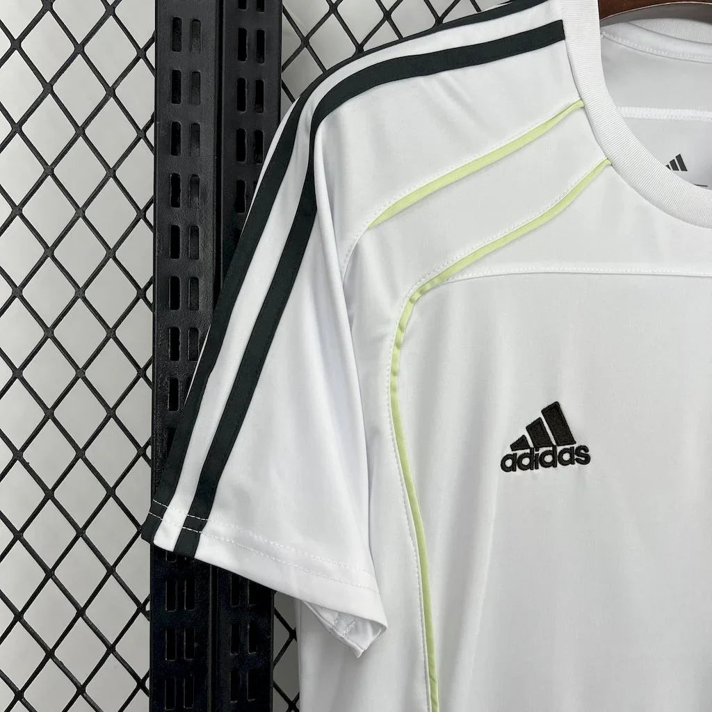 Camisola Real Madrid 2025-26
