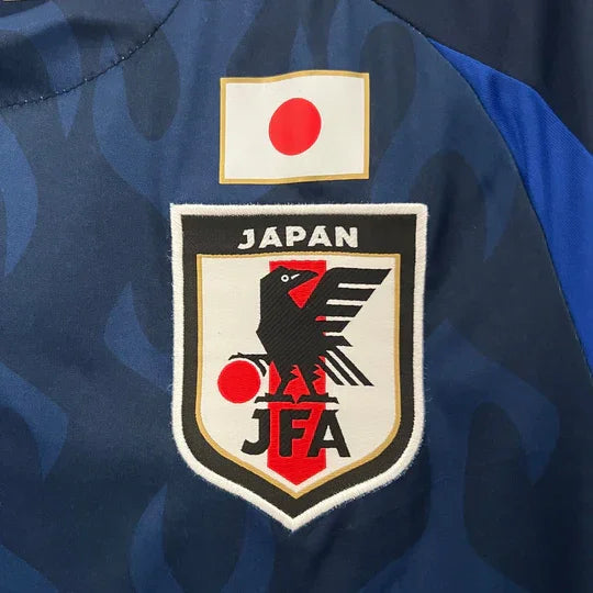 Camisola Japão Casa 2024/2025