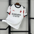 Voetbalshirt uit AC Milan 2025-26