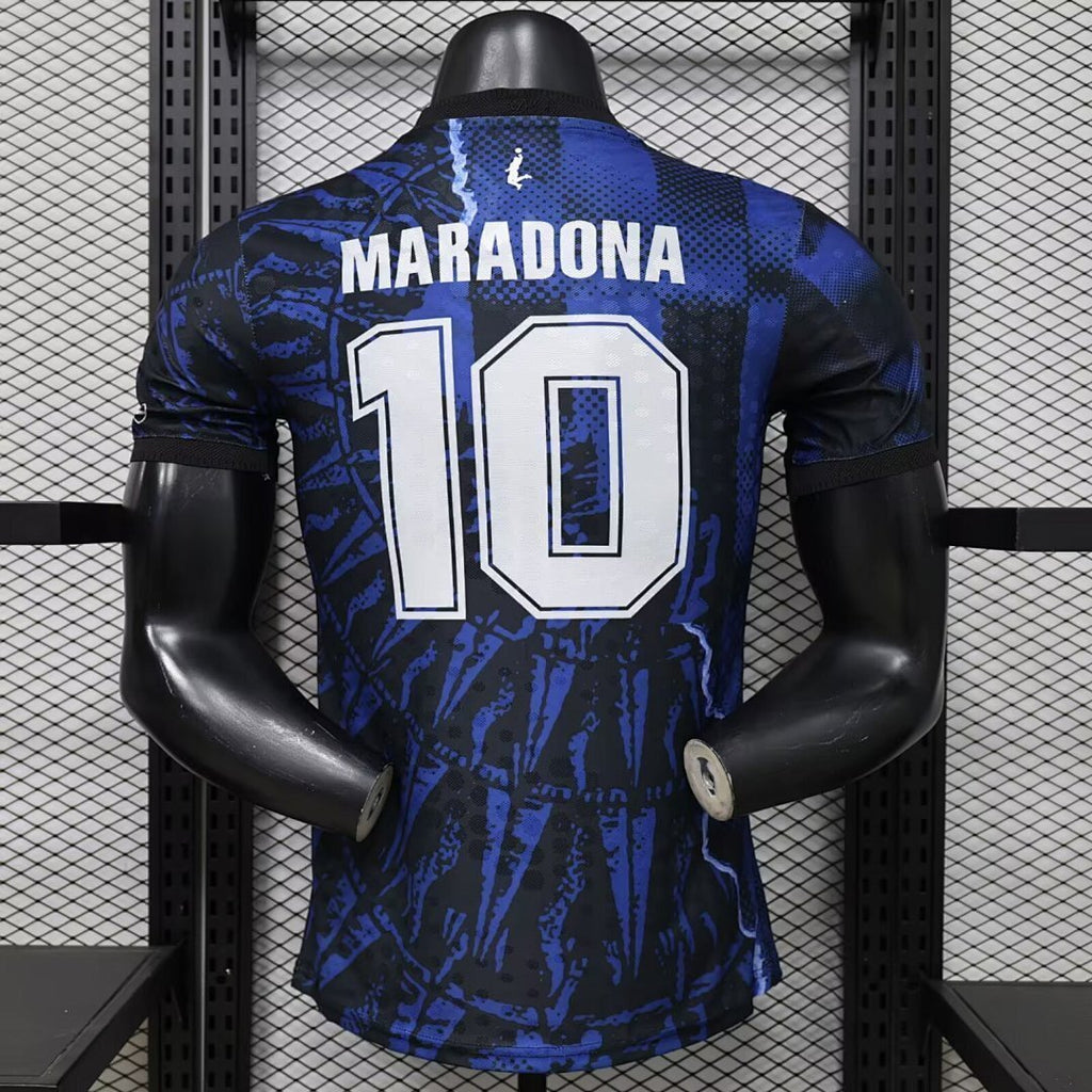 Camisola Argentina Conceito 2026